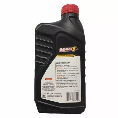 Λάδι Mag1 Υδραυλικού Τιμονιού 946ml 