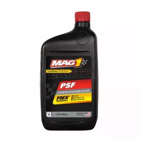 Λάδι Mag1 Υδραυλικού Τιμονιού 946ml 