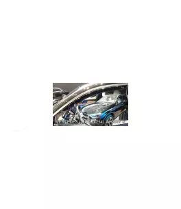 Ανεμοθραύστες για Mercedes GLC X254 (2022+) - 2 τμχ. εμπρός 