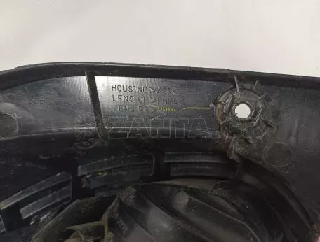 Φανάρι πίσω δεξί από MITSUBISHI SPACE STAR - 8330A780 