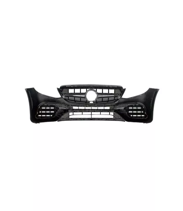 Body kit σετ προφυλακτήρες για Mercedes W213 E-Class (2016-2019) - AMG E63 packet