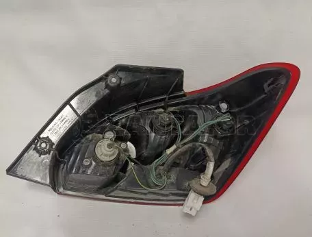 Φανάρι πίσω αριστερό MITSUBISHI SPACE STAR 2020 - 3263921 