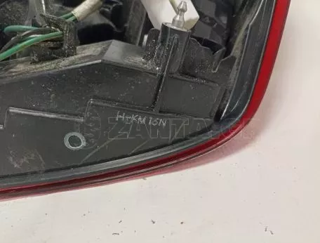 Φανάρι πίσω αριστερό MITSUBISHI SPACE STAR 2020 - 3263921 