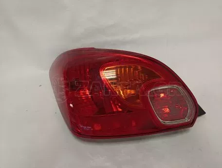 Φανάρι πίσω αριστερό MITSUBISHI SPACE STAR 2020 - 3263921 