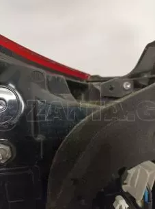 Φανάρι πίσω δεξί Toyota Yaris 2019 - 0D2030D205 