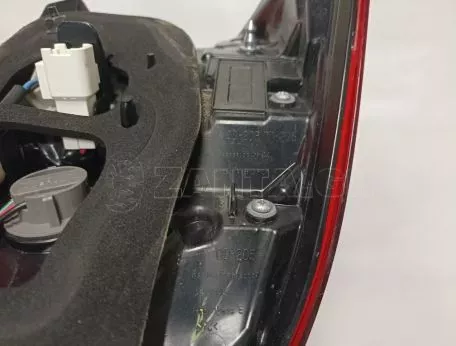 Φανάρι πίσω αριστερό Toyota Yaris 2019 - 0D2030D205 