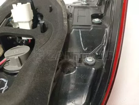 Φανάρι πίσω αριστερό Toyota Yaris 2019 - 0D2030D205 