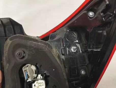 Φανάρι πίσω αριστερό Toyota Yaris 2019 - 0D2030D205 