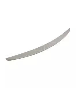 Αεροτομή πορτ-μπαγκάζ για Mercedes W221 S-Class (2006-2013) - AMG - γκρι 