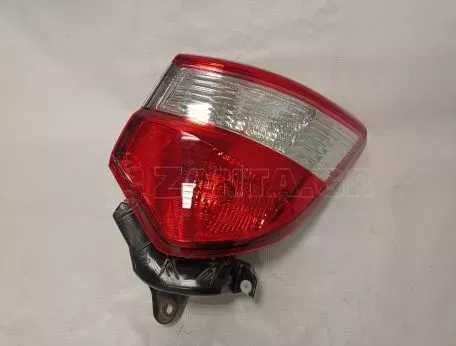 Φανάρι πίσω δεξί Toyota Yaris 2019 - 0D2030D205 