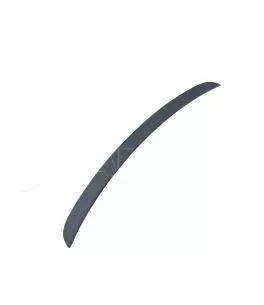 Αεροτομή πορτ-μπαγκάζ για Mercedes W203 C-Class (2000-2007) - AMG - γκρι 