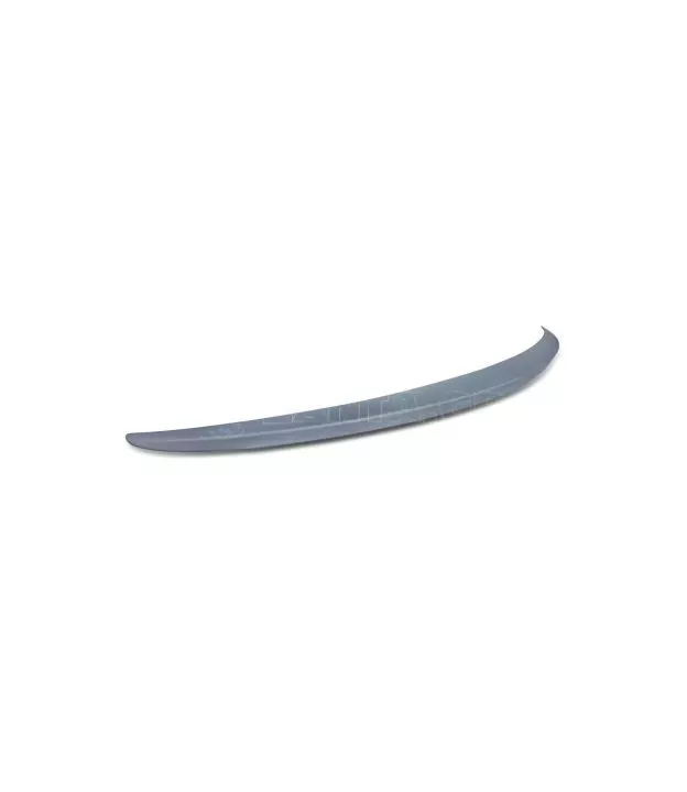 Αεροτομή πορτ-μπαγκάζ για Mercedes W203 C-Class (2000-2007) - AMG - γκρι