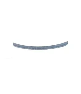Αεροτομή πορτ-μπαγκάζ για Mercedes W203 C-Class (2000-2007) - AMG - γκρι 
