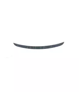 Αεροτομή πορτ-μπαγκάζ για Mercedes W203 C-Class (2000-2007) - AMG - γκρι 
