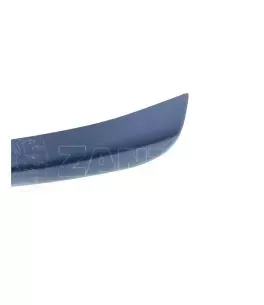 Αεροτομή πορτ-μπαγκάζ για Mercedes W203 C-Class (2000-2007) - AMG - γκρι 
