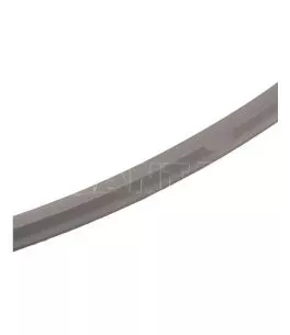 Αεροτομή πορτ-μπαγκάζ για Mercedes W218 CLS (2011-2016) - AMG - γκρι 