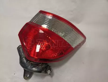Φανάρι πίσω δεξί Toyota Yaris 2019 - 0D2030D205 
