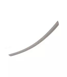 Αεροτομή πορτ-μπαγκάζ για Mercedes W219 CLS (2005-2009) - AMG - γκρι 