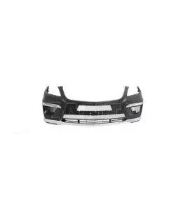 AMG packet για Mercedes ML W166 (2011-2015) - AMG design με μπούκες 