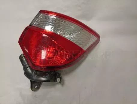 Φανάρι πίσω δεξί Toyota Yaris 2019 - 0D2030D205 