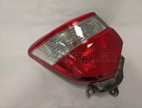 Φανάρι πίσω αριστερό Toyota Yaris 2019 - 0D2030D205 