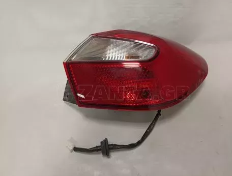 Φανάρι πίσω δεξί Hyundai i10 2021 - 92402-K7000 