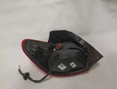 Φανάρι πίσω δεξί Hyundai i10 2021 - 92402-K7000 