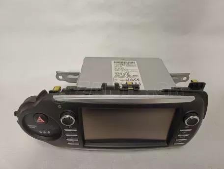 Οθόνη για Toyota Yaris 2017-2020 - 86140-0D320 