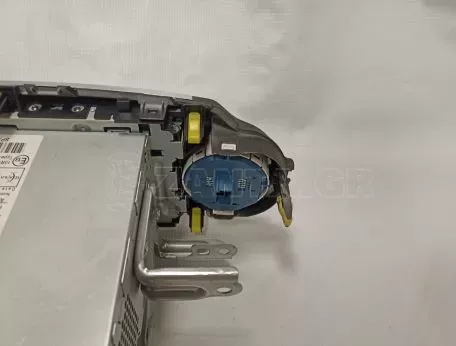 Οθόνη για Toyota Yaris 2017-2020 - 86140-0D320 