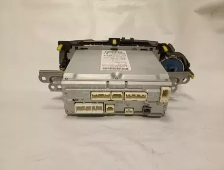 Οθόνη για Toyota Yaris 2017-2020 - 86140-0D320 