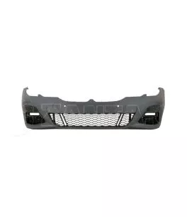 Body kit για BMW G20  / G28 (2018+) - M-Tech, M pack με καρδιές 
