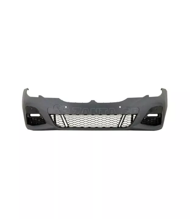 Body kit για BMW G20 / G28 (2018+) - M-Tech, M pack με καρδιές