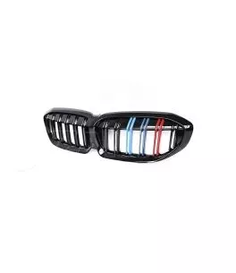 Body kit για BMW G20  / G28 (2018+) - M-Tech, M pack με καρδιές 