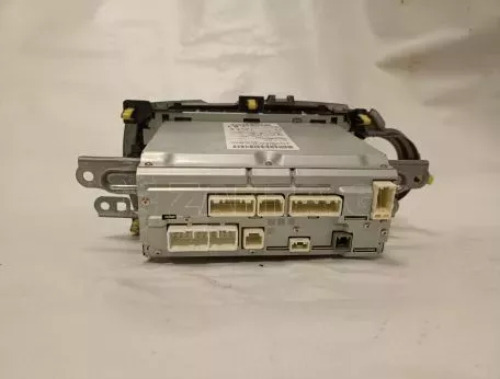 Οθόνη για Toyota Yaris 2017-2020 - 86140-0D321 