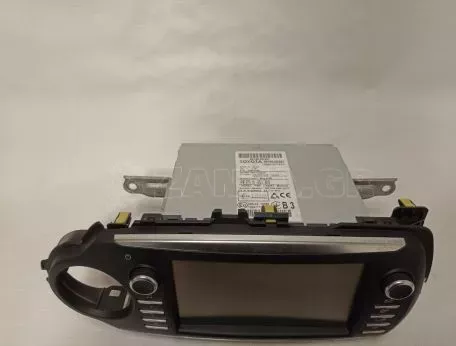Οθόνη για Toyota Yaris 2017-2020 - 86140-0D321 