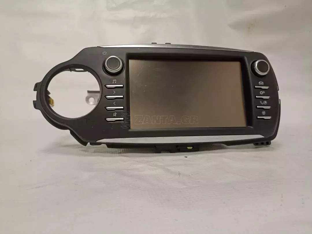 Οθόνη για Toyota Yaris 2017-2020 - 86140-0D321