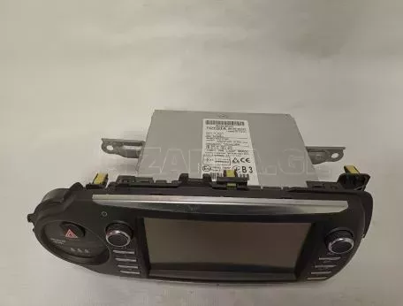 Οθόνη για Toyota Yaris 2017-2020 - 86140-0D321 