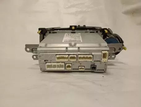 Οθόνη για Toyota Yaris 2017-2020 - 86140-0D321 