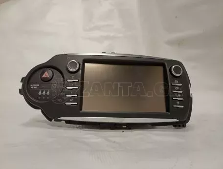 Οθόνη για Toyota Yaris 2017-2020 - 86140-0D321 