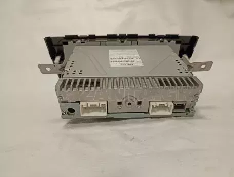 Ηχοσύστημα CD Radio MITSUBISHI SPACE STAR 2016-2020 - 8701A621 