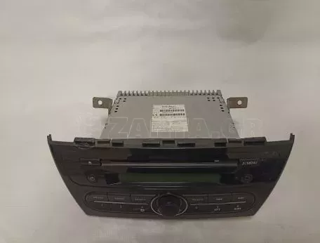 Ηχοσύστημα CD Radio MITSUBISHI SPACE STAR 2016-2020 - 8701A621 