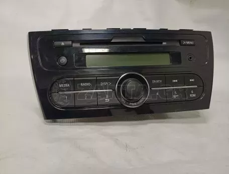 Ηχοσύστημα CD Radio MITSUBISHI SPACE STAR 2016-2020 - 8701A621 