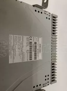 Ηχοσύστημα CD Radio MITSUBISHI SPACE STAR 2016-2020 - 8701A621 