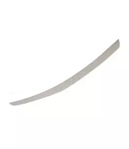 Αεροτομή πορτ-μπαγκάζ για Mercedes W212 E-Class (2010-2013) - AMG - γκρι 