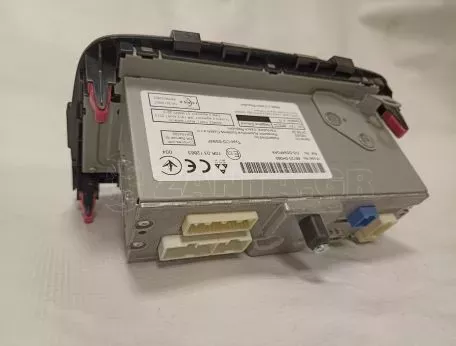 Ηχοσύστημα TOYOTA AYGO 14-21 - 86120-0H060 