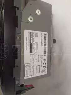 Ηχοσύστημα TOYOTA AYGO 14-21 - 86120-0H060 