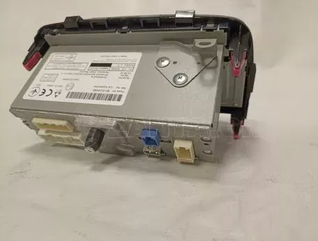 Ηχοσύστημα TOYOTA AYGO 14-21 - 86120-0H060 