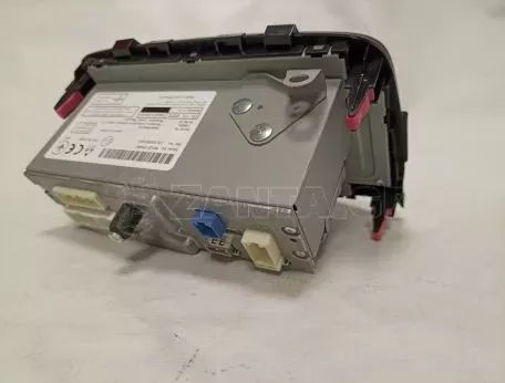 Ηχοσύστημα TOYOTA AYGO 14-21 - 86120-0H060 
