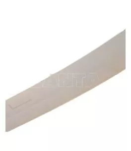 Αεροτομή πορτ-μπαγκάζ για BMW E60 (2003-2009) - M-Tech - γκρι 