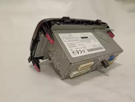 Ηχοσύστημα TOYOTA AYGO 14-21 - 86120-0H060 